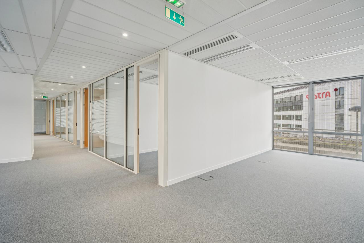 Bureau La Plaine Saint-Denis 3561m² Location bureau La Plaine Saint-Denis Seine-Saint-Denis OLBUR2118624 3